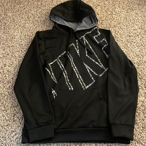 Mens nike hoodie